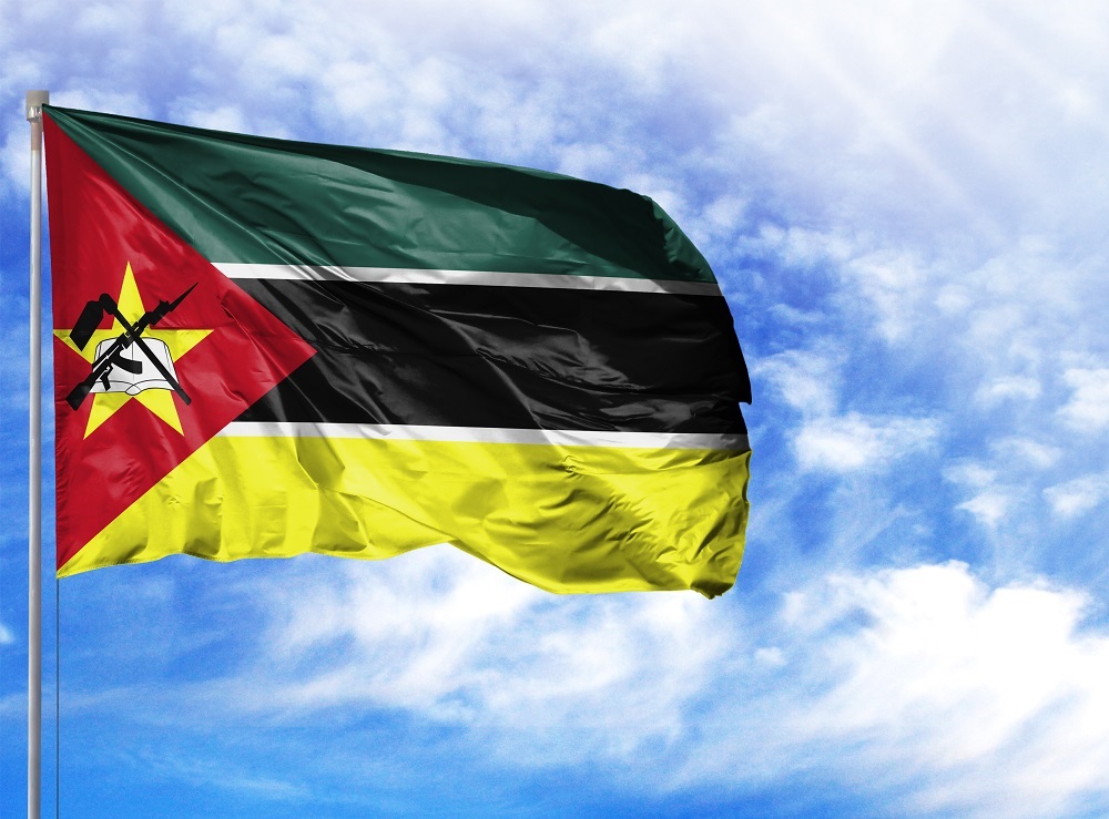We Must Support Mozambique Overcome Terrorist Forces, Protect Lives, and Restore Hope