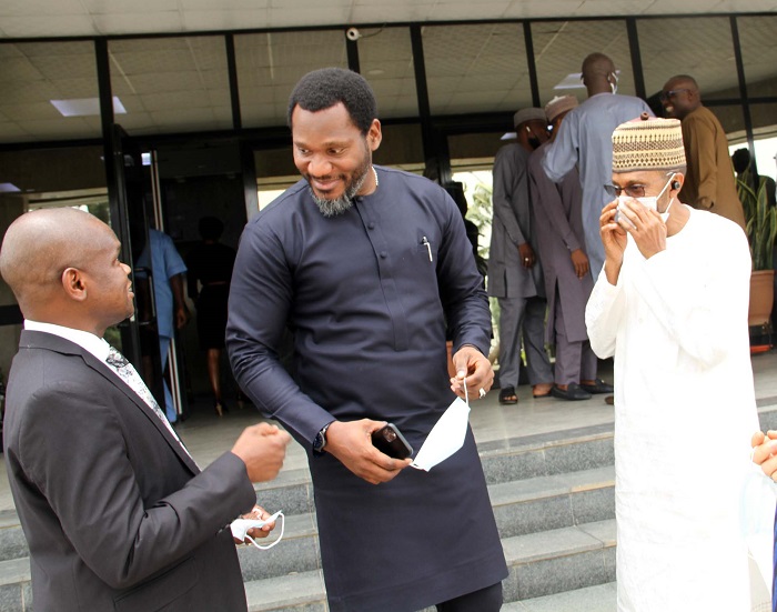 Non-Interest Capital Market, full of Potentials- SEC DG