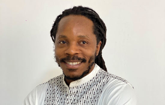 F&D: Sierra Leone’s David Sengeh on Innovation and Inclusion
