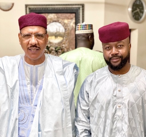 New leadership and energy sector restructuring is expected to boost energy investments into Niger