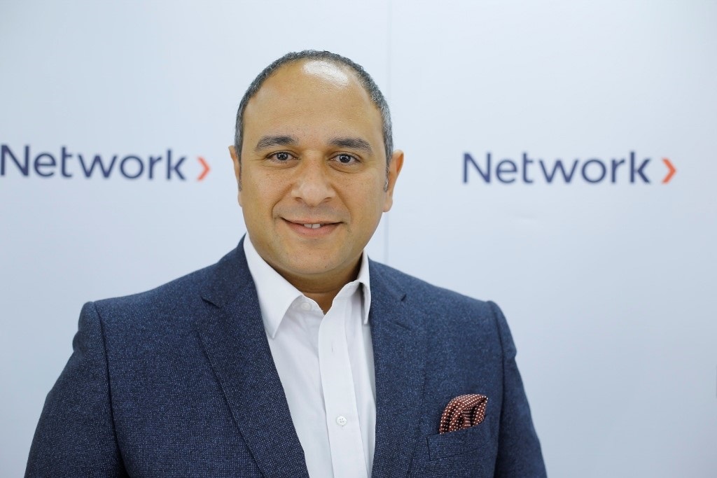 Network International appoints Hany Fekry as Regional President – Northern and Sub-Saharan Africa