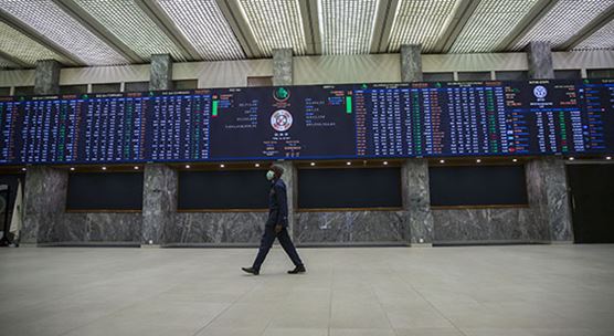 Four Questions About Debt and Financing Risks from COVID-19 in the Middle East and North Africa