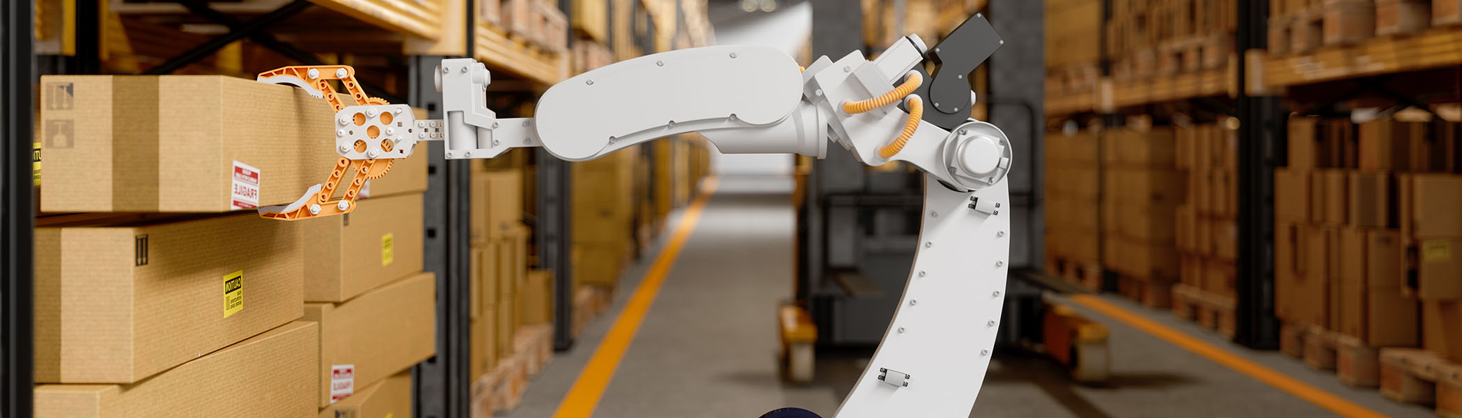 What Pandemics Mean for Robots and Inequality