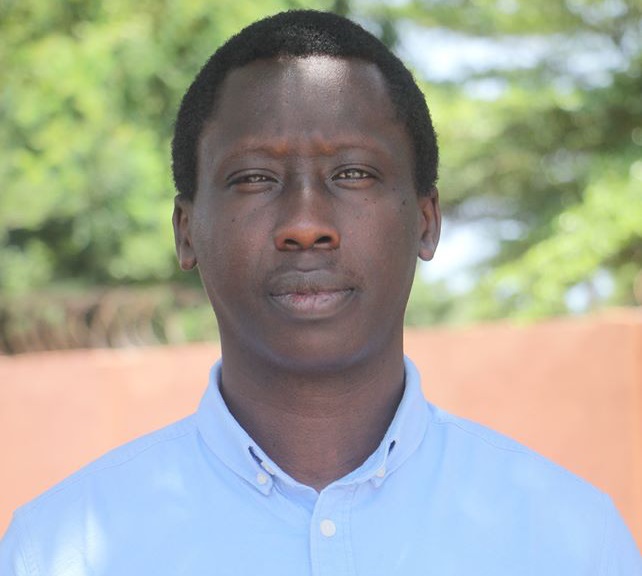 Dear Presidents Museveni and Suluhu Hassan