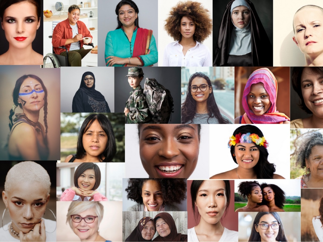 Shaping tomorrow’s business realities through the Shifting Perspectives: The Dynamic Woman Virtual Summit
