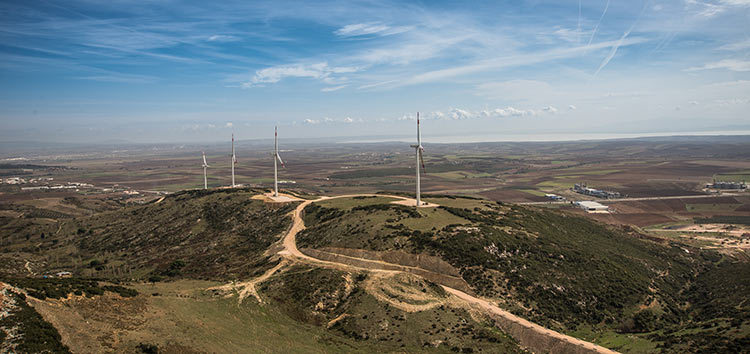Turkey and Europe’s planned carbon border tax