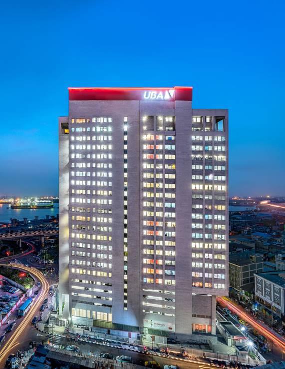 Fitch Assigns United Bank For Africa’s USD1.5bn GMTN Programme Final Rating ‘B’