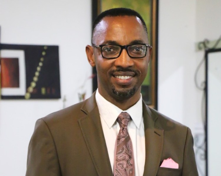 “Nobody is more willing to get out of poverty than the people who are in poverty,” – Edwin Ikhuoria, ONE Africa Director