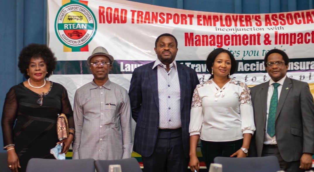 Heritage Bank partners Road Transport Workers on Insurance Scheme for travelers