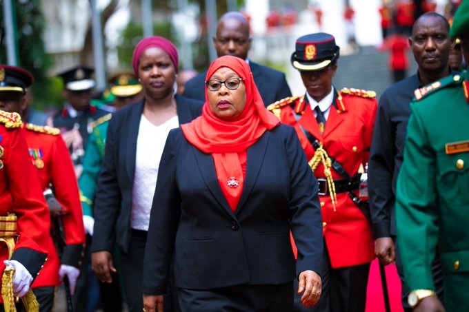 African Women Can Build a Better Future for All Africans with Oil and Natural Gas if Men Just Step Back