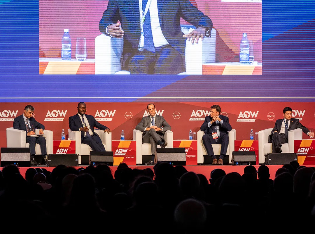 Africa Oil Week remains force of good for Africa