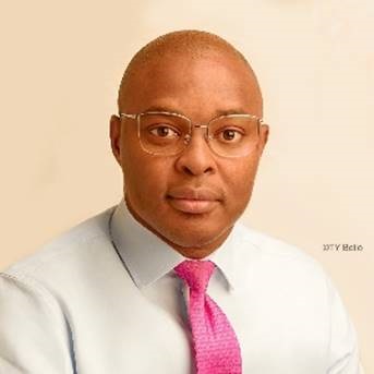 Ecobank Nigeria Names Babjide Sipe, Head of Marketing and Corporate Communications