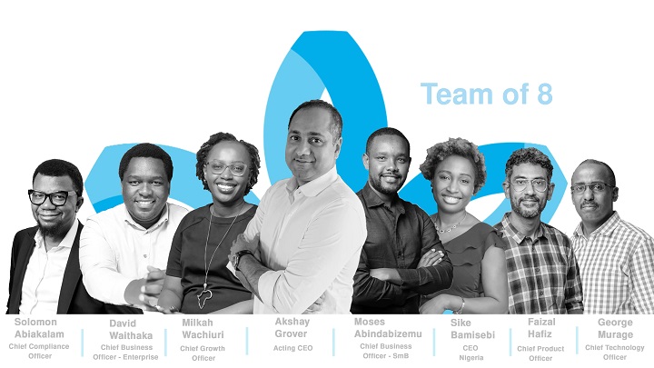 Acceleration of Digitization of Payments For Businesses Promises a More Connected Africa