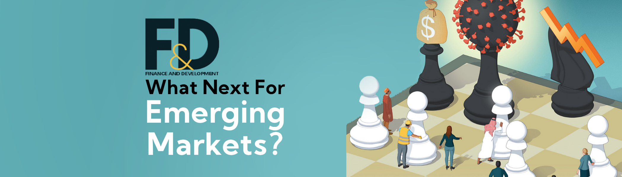 The Next Move: Consequences for Emerging Markets