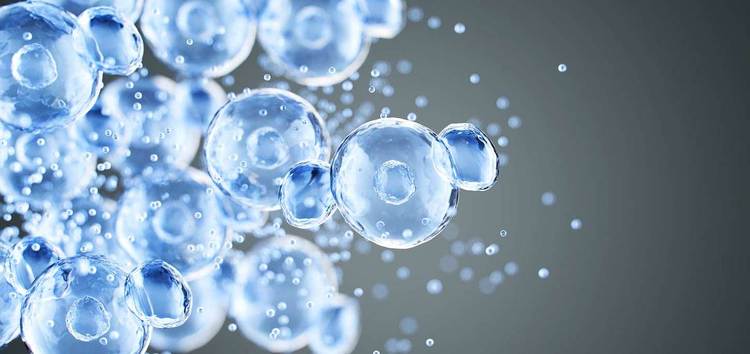 How green hydrogen could power tomorrow’s industry