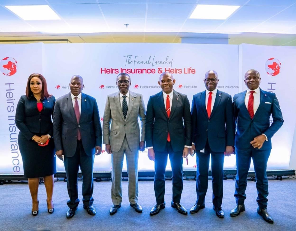 Heirs Holdings Enters Insurance Market – Promises Insurance Revolution