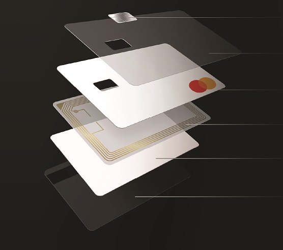 Mastercard Empowers Consumers To Choose A Sustainable Future With Eco-Friendly Cards