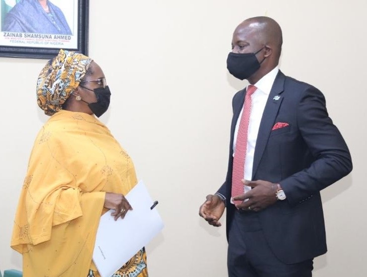FG commends NGX on capital market development