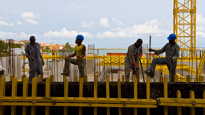 Nigeria Economic Update: Resilience through Reforms
