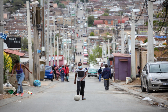 The Road Ahead for Africa-IMF Weekend Read