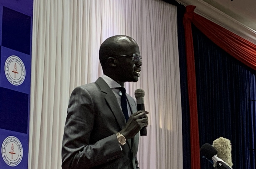 South Sudan launches First-Ever Oil and Gas Licensing Round