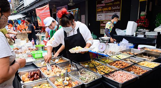 Five Things to Know About Thailand’s Economy and COVID-19