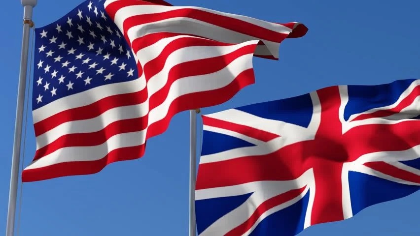Joint Readout of Principals Meeting of U.S. and UK Authorities Regarding Central Counterparty Resolution