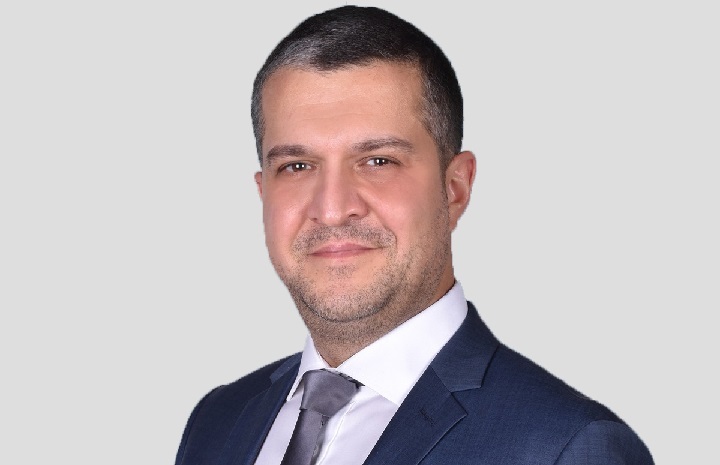 Driver Trett names Mustafa Gun Country Manager for Qatar and Kuwait