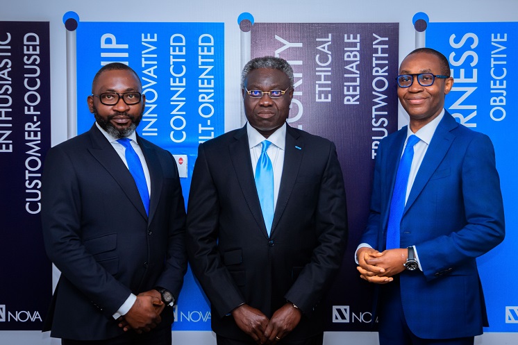 Shareholders Commends NOVA’S Growth Trajectory, Approve N800 Million Dividend