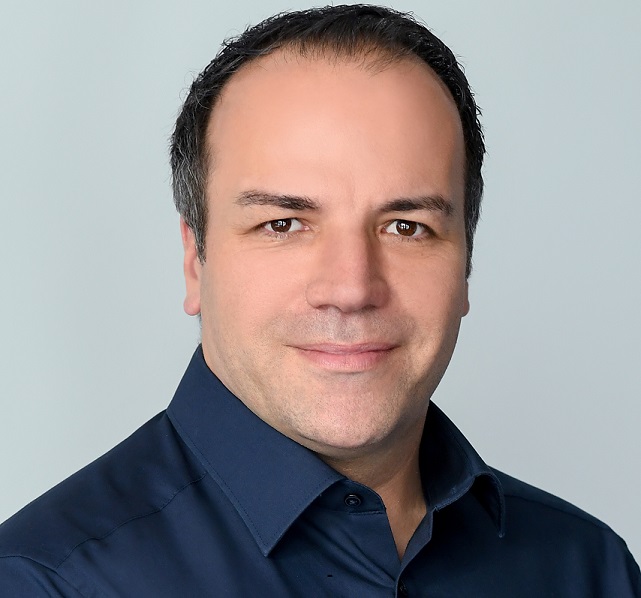Acronis appoints Patrick Pulvermueller as Chief Executive Officer