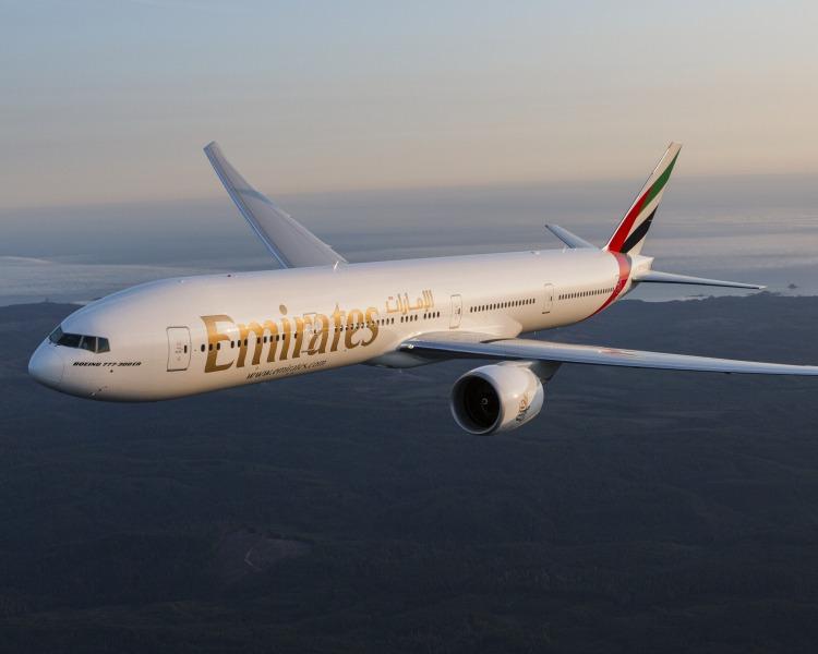 Earn A Mile-A-Minute In Dubai With Emirates Skywards