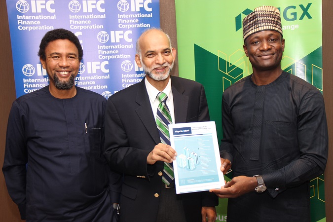 Nigerian Businesses Have Improved Gender Equality but More Must Be Done, Says New Report from IFC and Nigerian Exchange