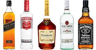 The Worldwide Airport Duty-free Liquor Market is Expected to Grow to $10.4 Billion by 2027