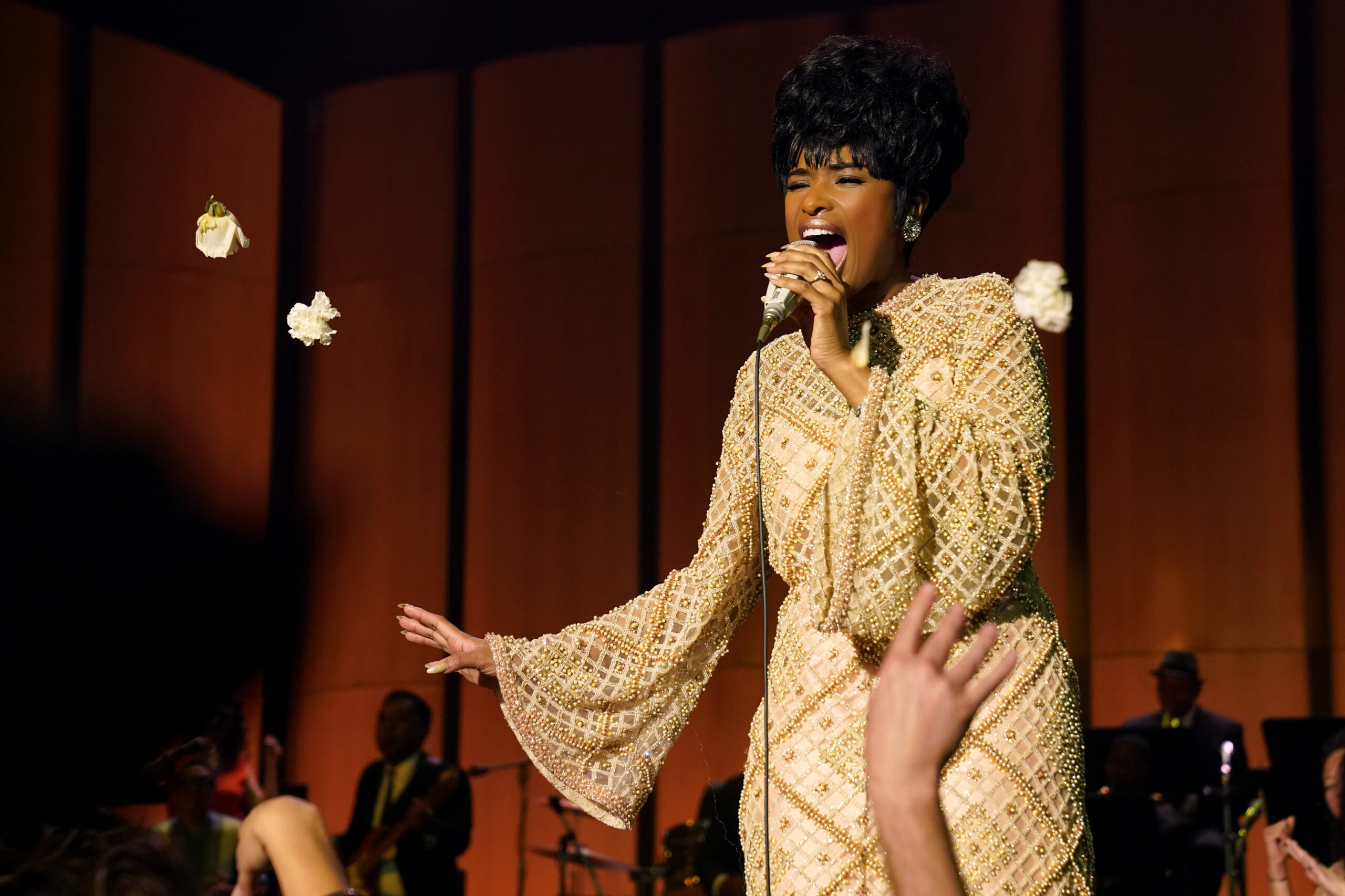 Mastercard and Jennifer Hudson Partner to Celebrate Black Women Business Owners