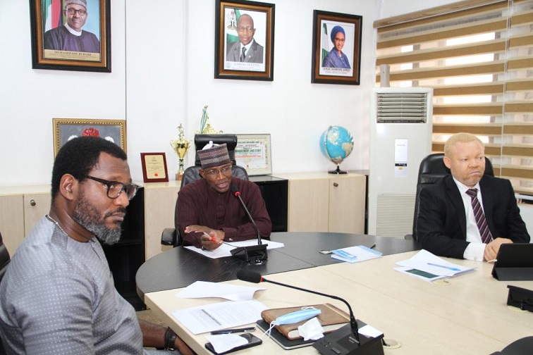 We have Zero Tolerance for Illegal Operators- SEC