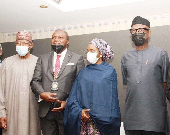 SEC Harps on Resilient Capital Market