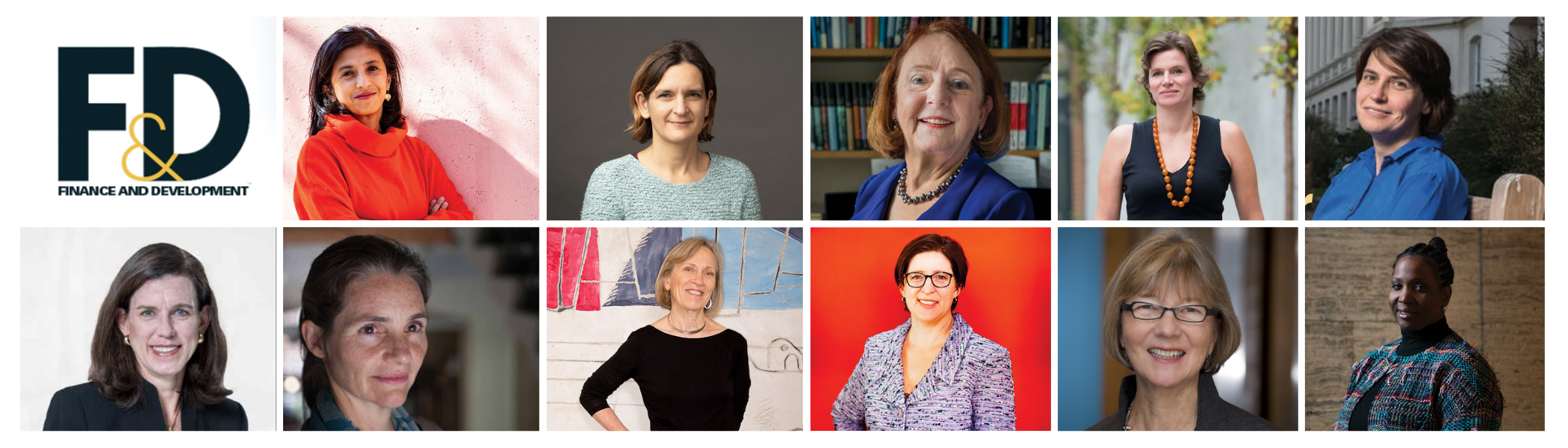 Women in Economics