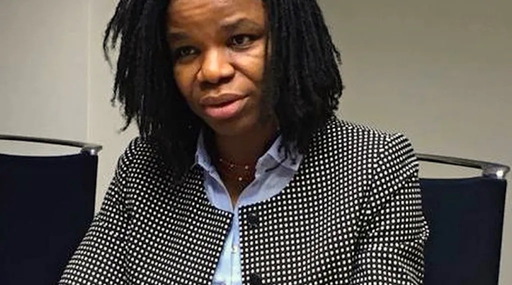 NIPC CEO Yewande Sadiku Neither Detained Nor Arrested by EFCC – NIPC