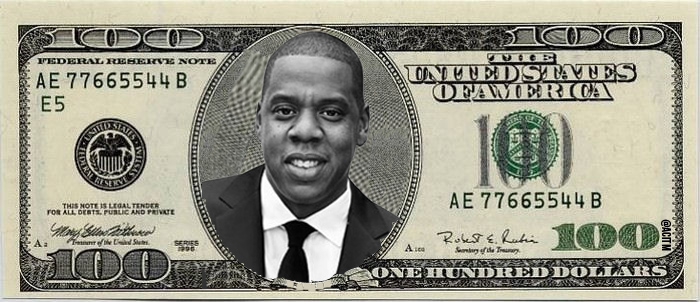 Dinner with Jay-Z or $500,000?