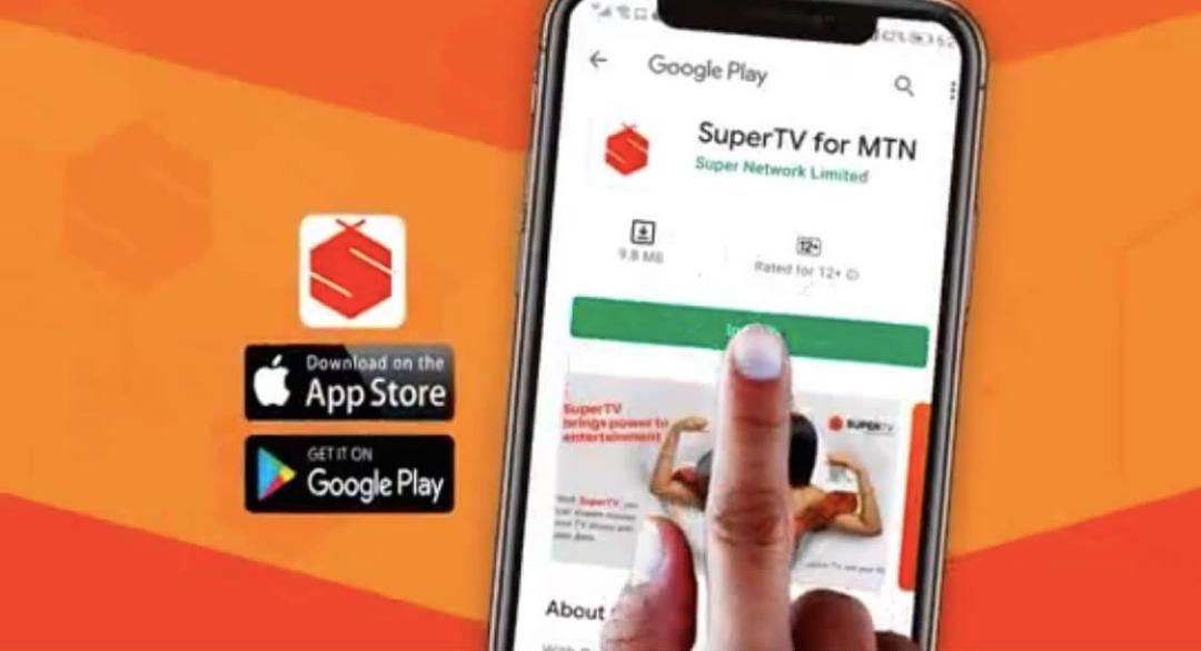 Nigerians Excited at Celebrating 61st Independence Anniversary with SuperTV Zero Data App Download