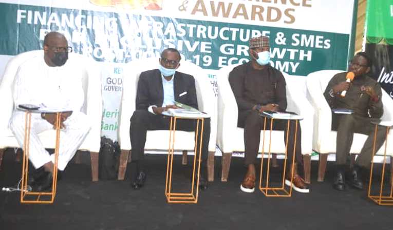 Capital Market Can Help Bridge Infrastructure Gap – SEC