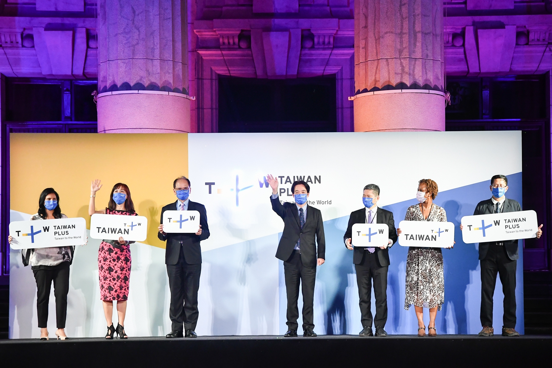 Taiwan+, Taiwan’s First International Streaming Platform Is Now Live