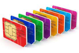NCC’s Proposed Age Limit for SIM Registration