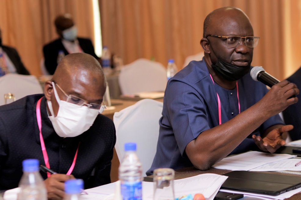 Outstanding N4.4trillion Exposure: Kuru Submits List Of Top 1,000 AMCON Debtors To National Assembly