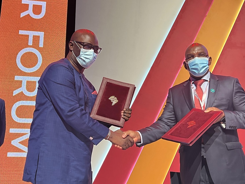Afreximbank Signs MOU with ARC to Enhance Resilience and Disaster Risk Financing Initiatives