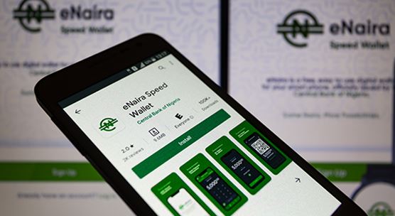 Five Observations on Nigeria’s Central Bank Digital Currency