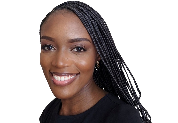 Edelman Names Corazon Wandimi New MD Kenya