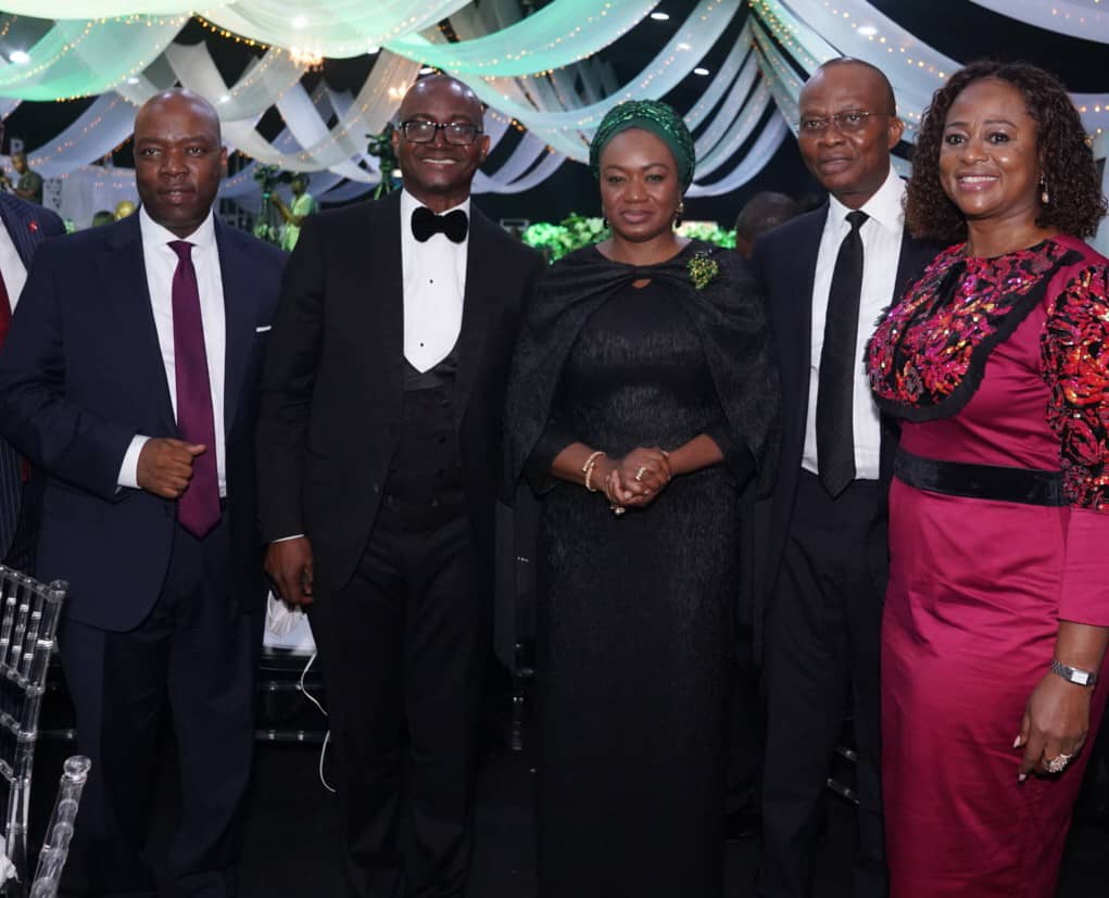 Ecobank Nigeria to Sustain SMEs Support, Grow Agency Banking Network In 2022