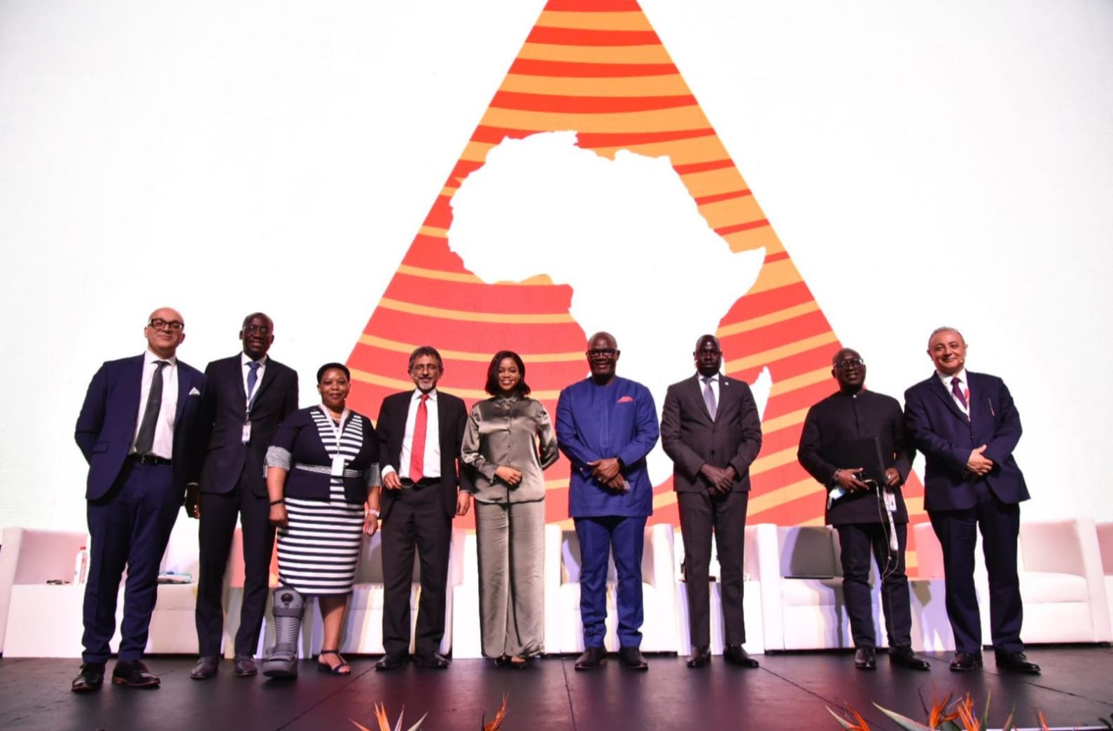 IATF 2021 – Investors See Clear Opportunity to Take Advantage of AfCFTA at Africa’s largest in-person gathering