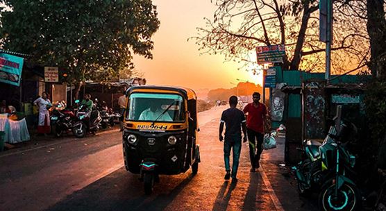 India’s Economy to Rebound as Pandemic Prompts Reforms